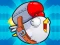 Žaidimas Super Chicken Fly internete