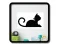 Žaidimas Cute Cat Room Differences internete