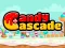 Žaidimas Candy Cascade internete