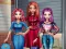 Žaidimas Fashion Girl New Dress internete