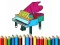 Žaidimas Back To School: Piano Coloring Book internete