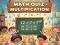 Žaidimas Math Quiz - Multiplication internete
