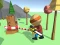 Žaidimas Wood Man Cutter internete