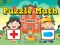 Žaidimas Puzzle Math internete