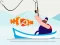 Žaidimas Go Fish internete