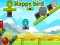 Žaidimas Happy Bird internete
