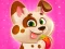 Žaidimas Lovely Virtual Dog internete