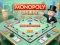Žaidimas Monopoly Online internete