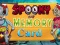 Žaidimas Spooky Memory Card internete