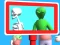 Žaidimas Find Alien 3d internete