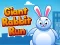 Žaidimas Giant Rabbit Run internete