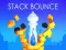 Žaidimas Stack Bounce internete