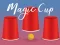 Žaidimas Magic Cup internete