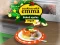 Žaidimas Cooking with Emma Baked Apples vegan internete