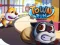 Žaidimas Town Run internete
