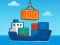 Žaidimas Container Sort Puzzle internete