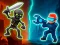 Žaidimas Merge Heroes internete