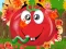 Žaidimas Tomato Explosion internete