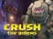 Žaidimas Crush The Golems internete