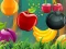 Žaidimas Fruit Cutting internete