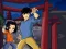Žaidimas Jackie Chan Adventures internete