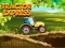 Žaidimas Tractor Express internete