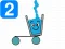 Žaidimas Happy Glass Puzzles 2 internete