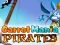 Žaidimas Carrot Mania Pirates internete