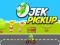 Žaidimas Ojek Pickup internete