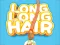 Žaidimas Long Long Hair internete
