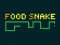 Žaidimas Food Snake internete