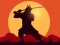 Žaidimas Samurai Fight Hidden internete