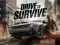 Žaidimas Drive To Survive internete