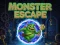 Žaidimas Monster Escape internete