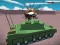 Žaidimas Helicopter and Tank Battle Desert Storm Multiplayer internete