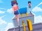 Žaidimas High Heels Collect Run internete