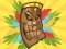 Žaidimas Scary Tiki Mask Memory internete