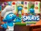 Žaidimas The Smurfs Cooking internete