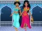 Žaidimas East Princess Through The Ages internete