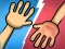 Žaidimas Slap Hands internete