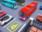 Žaidimas Real Bus Parking Pick and Drop internete