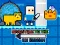 Žaidimas Adventure To The ice Kingdom internete