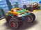 Žaidimas Monster Truck internete