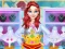 Žaidimas Princess Jewelry Designer internete