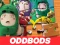 Žaidimas Oddbods Jigsaw Puzzle internete