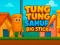Žaidimas Tung Tung Sahur Big Stick internete