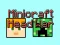 Žaidimas Minicraft: Head War internete