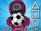 Žaidimas Squid Soccer internete