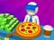 Žaidimas Here Your Pizza internete