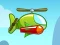 Žaidimas Rocket Clash internete